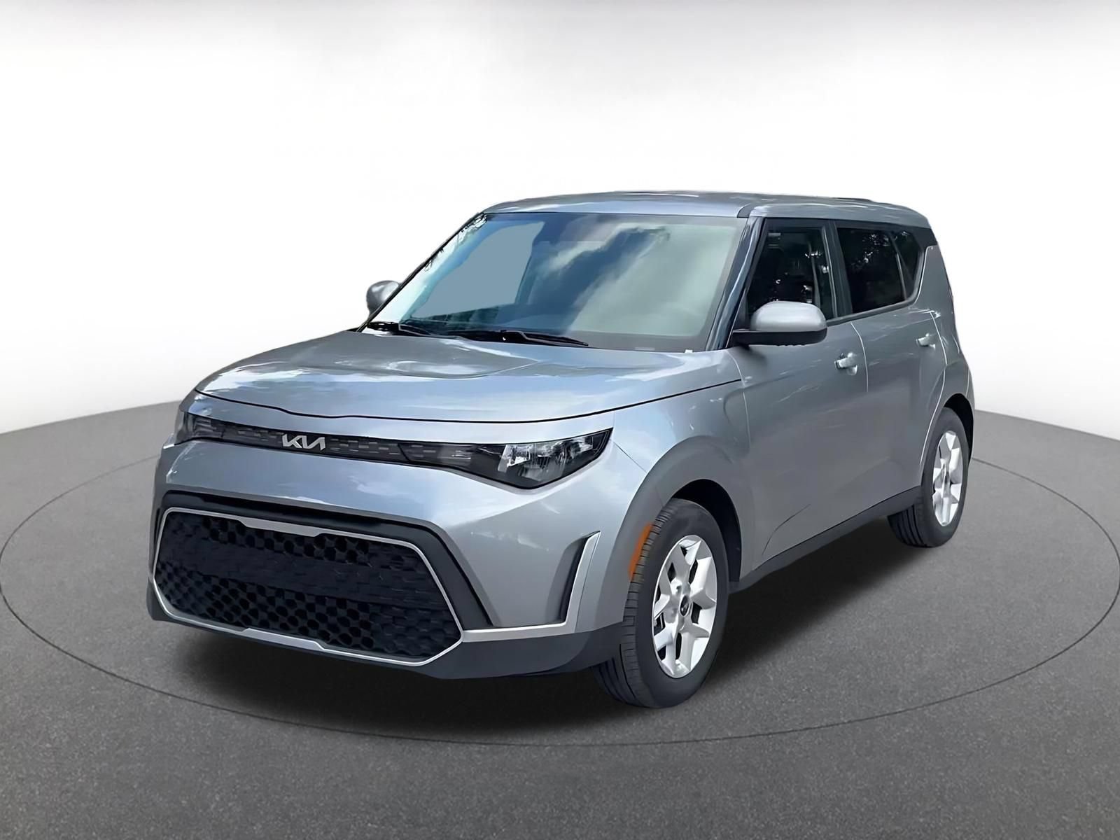 Thumbnail: 2025 Kia Soul - 7