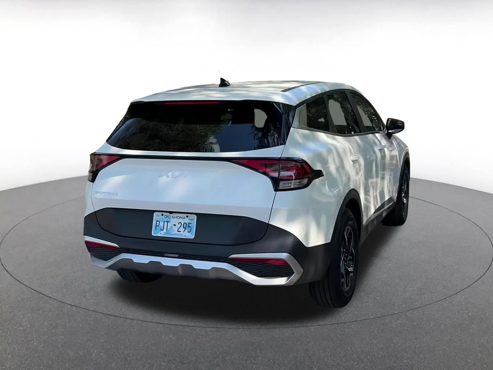 Thumbnail: 2024 Kia Sportage - 14