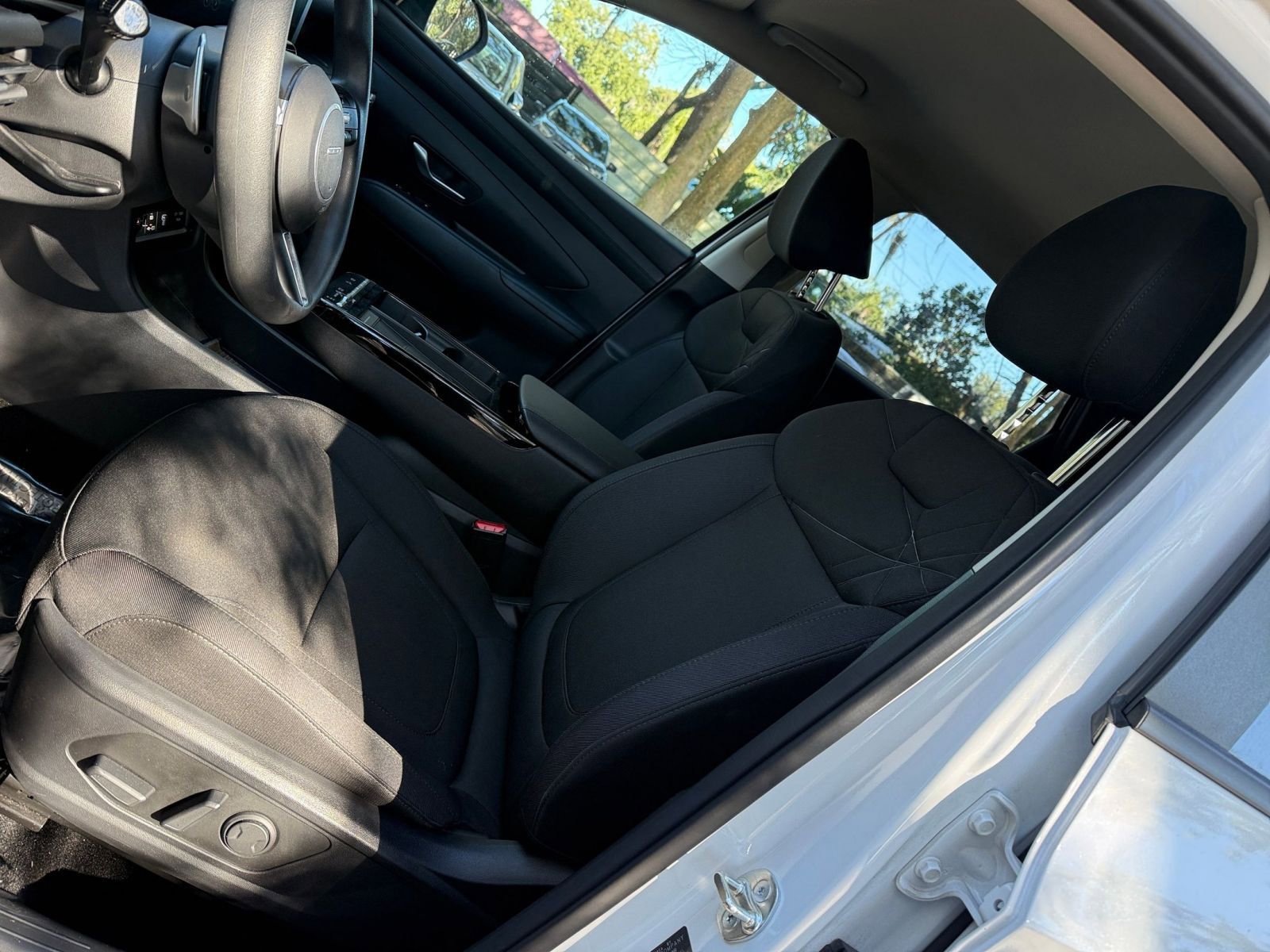 Thumbnail: 2025 Hyundai Tucson - 22