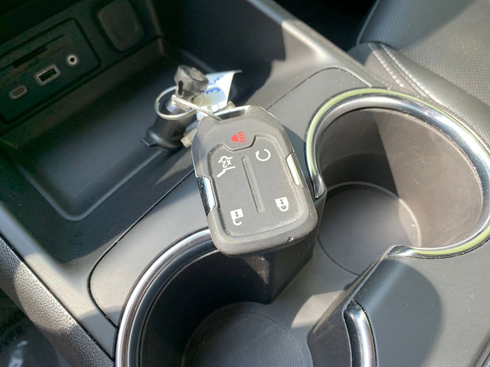 2024 GMC Terrain SLT 18