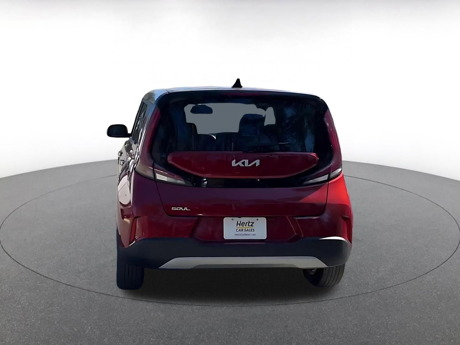 Thumbnail: 2025 Kia Soul - 12