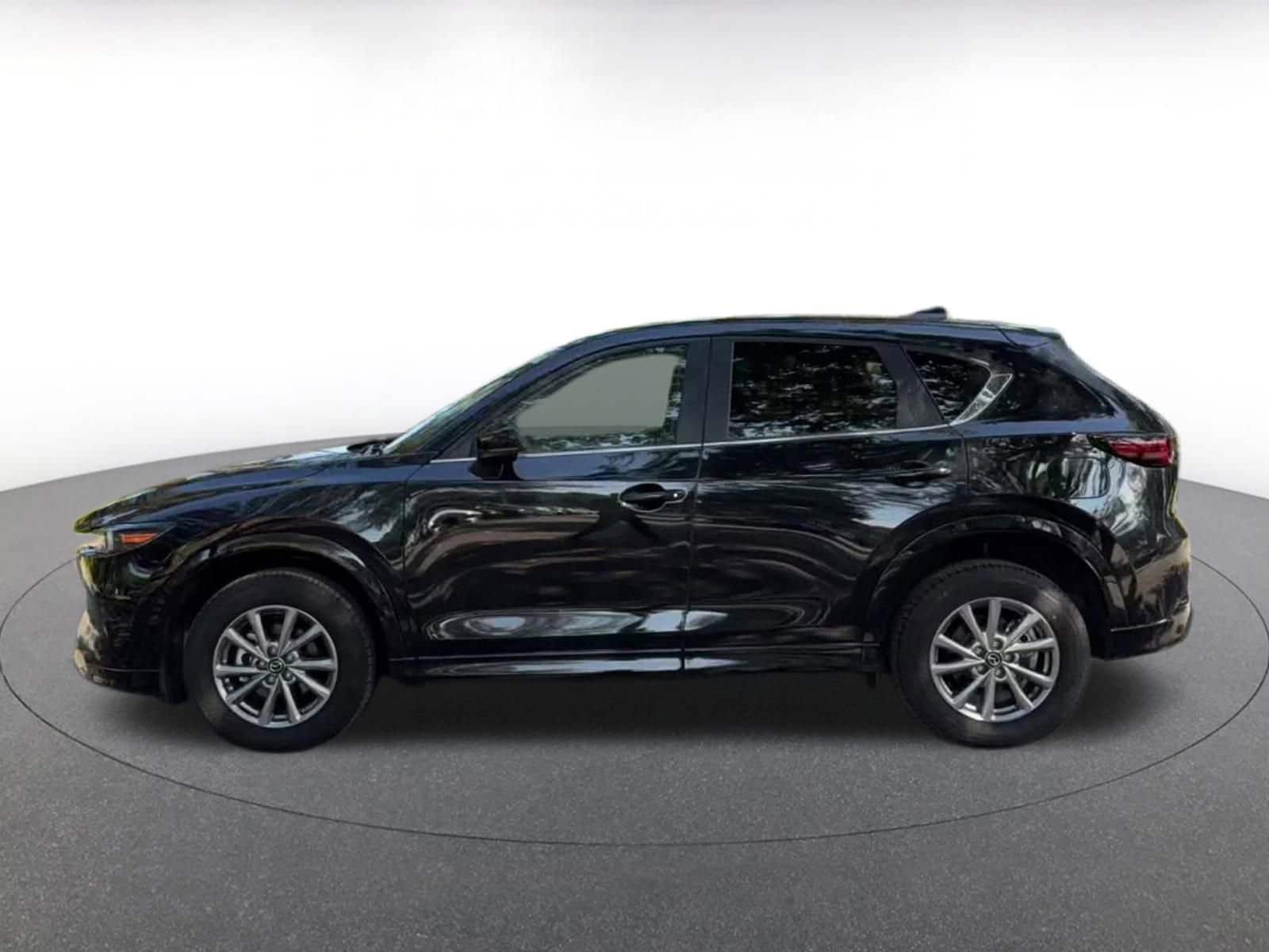 Thumbnail: 2025 Mazda CX-5 - 9