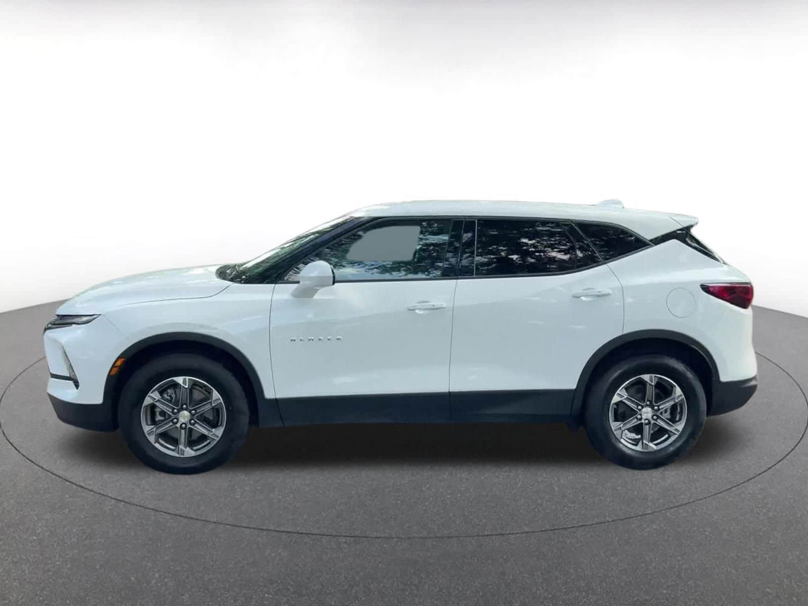 2023 Chevrolet Blazer  8