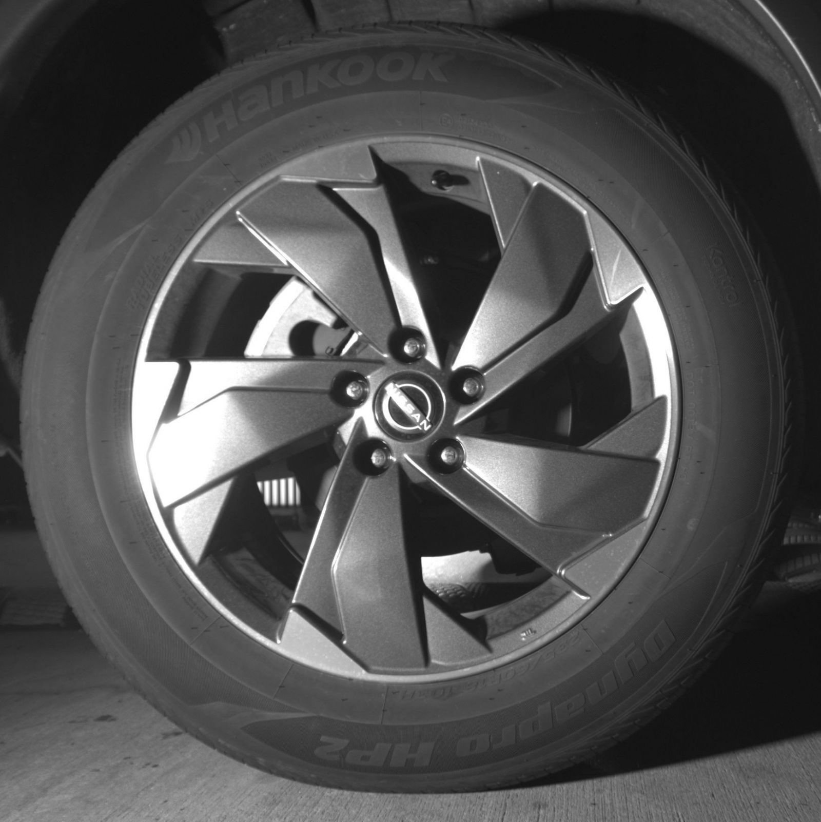 Thumbnail: 2025 Nissan Rogue - 15