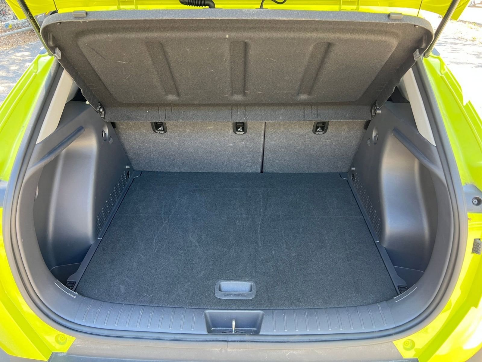 Thumbnail: 2025 Hyundai Kona - 24