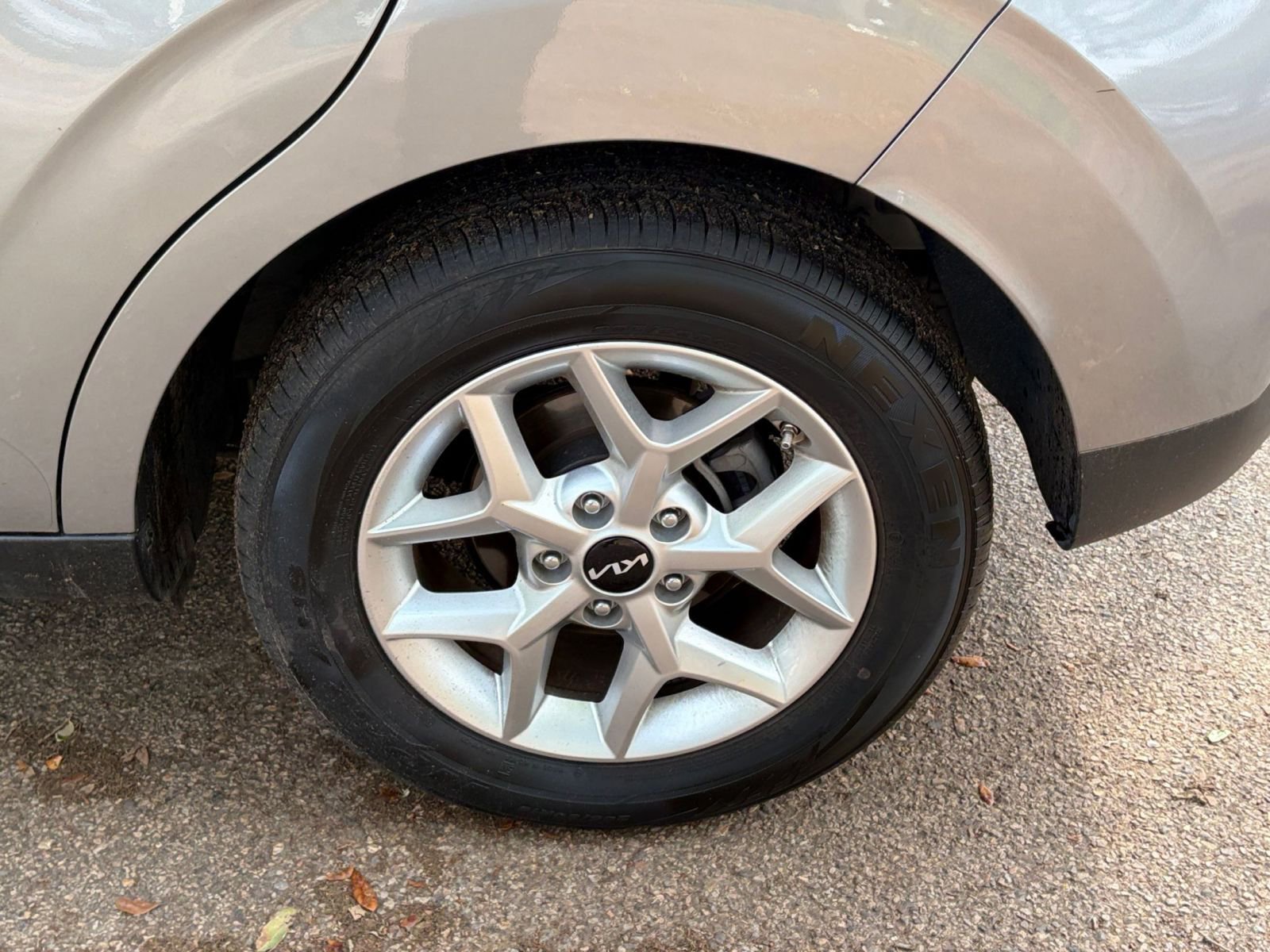 Thumbnail: 2025 Kia Soul - 24