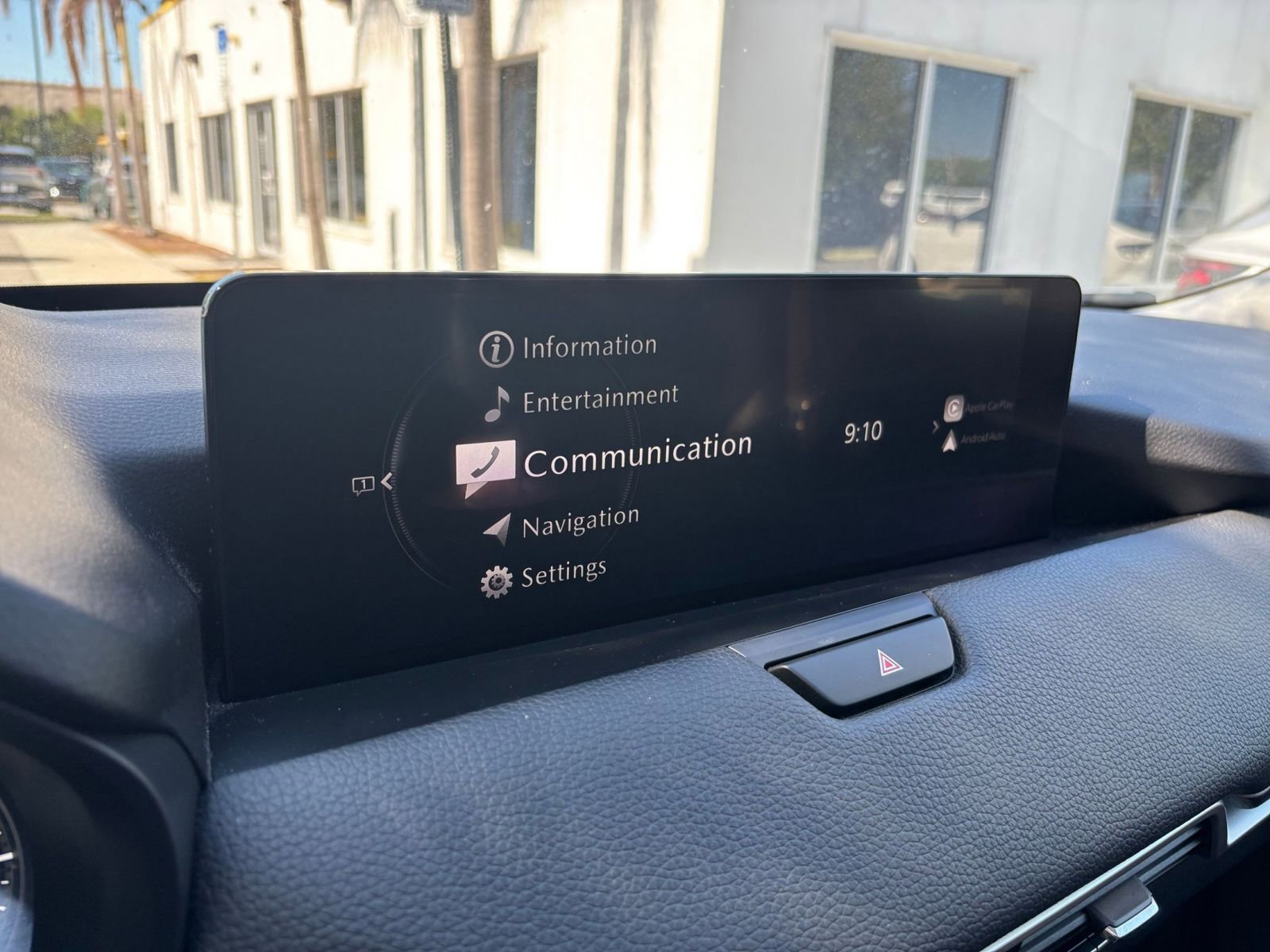 Thumbnail: 2025 Mazda CX-90 - 21