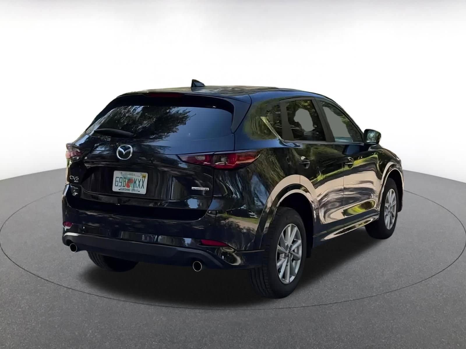 Thumbnail: 2025 Mazda CX-5 - 15