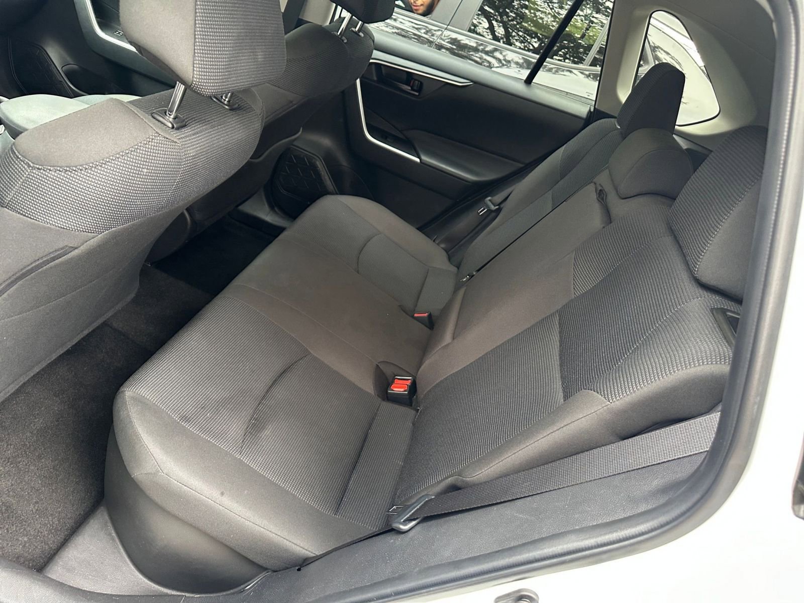 Thumbnail: 2025 Toyota RAV4 - 33