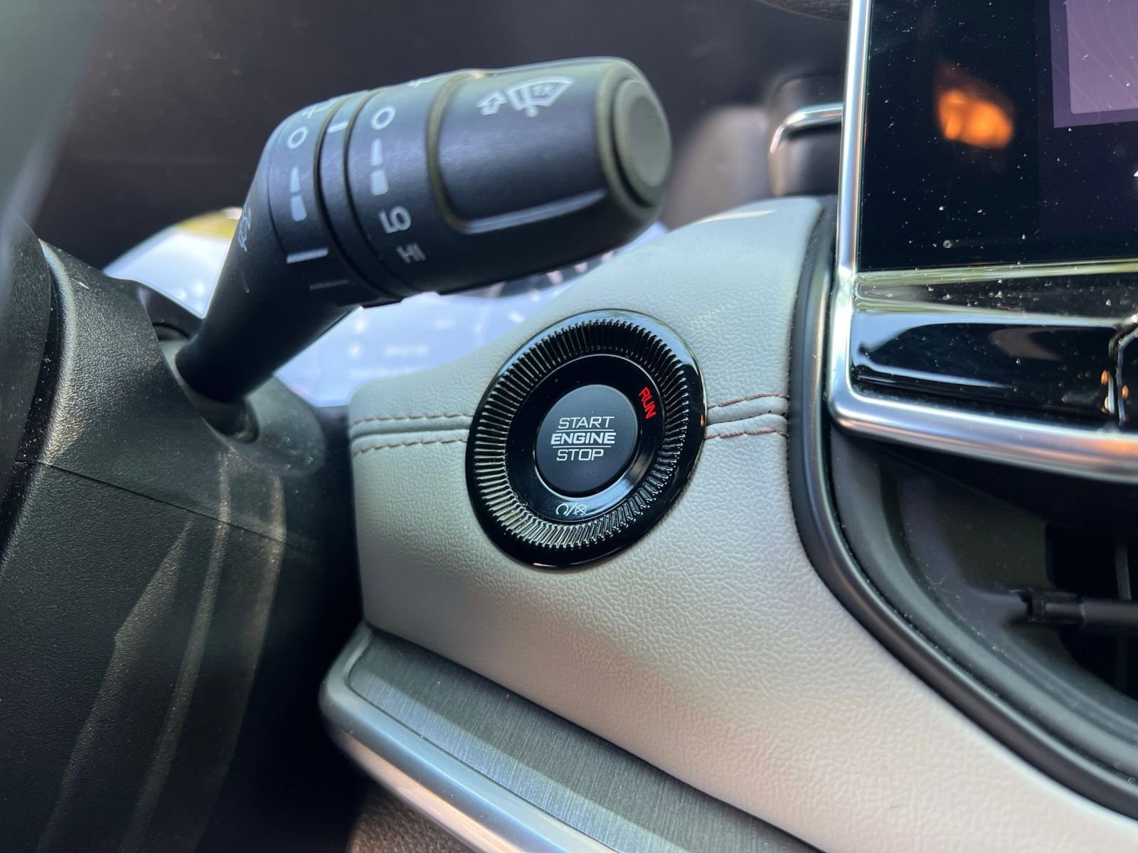 Thumbnail: 2025 Jeep Compass - 23