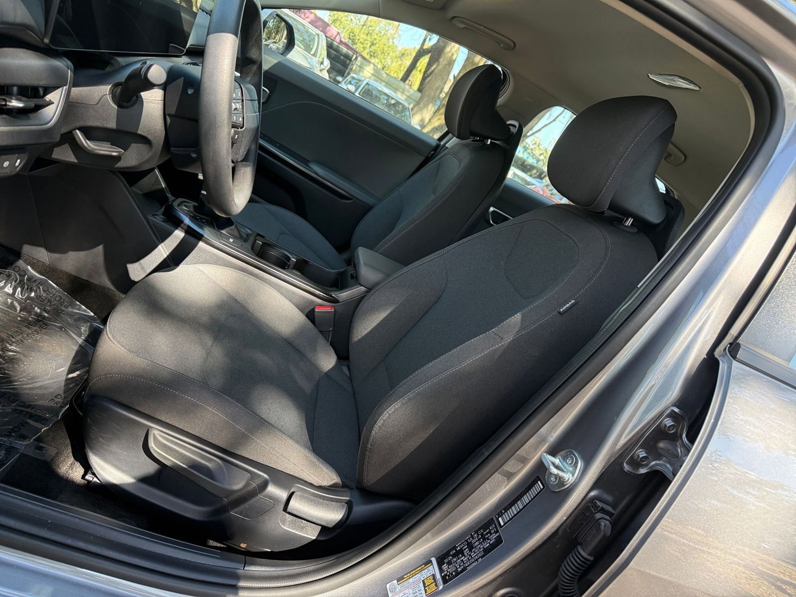 Thumbnail: 2025 Kia K4 - 23