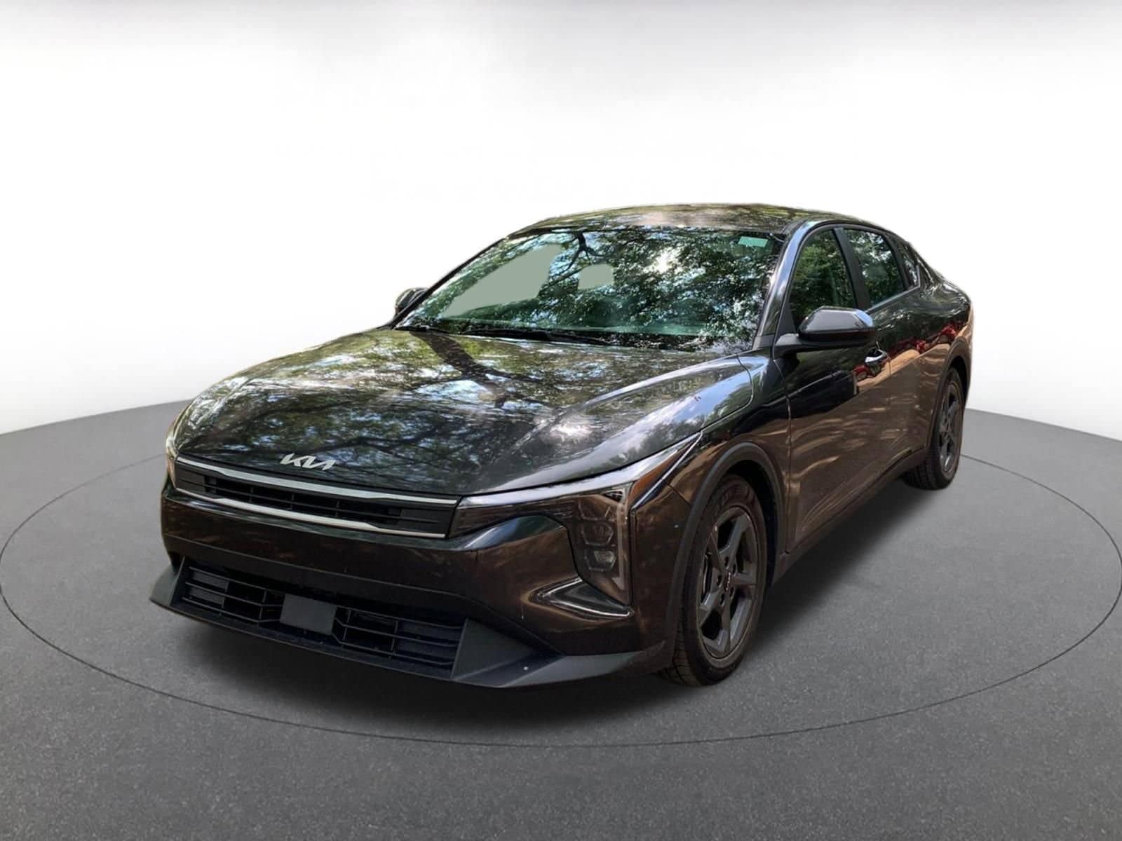 Thumbnail: 2025 Kia K4 - 3