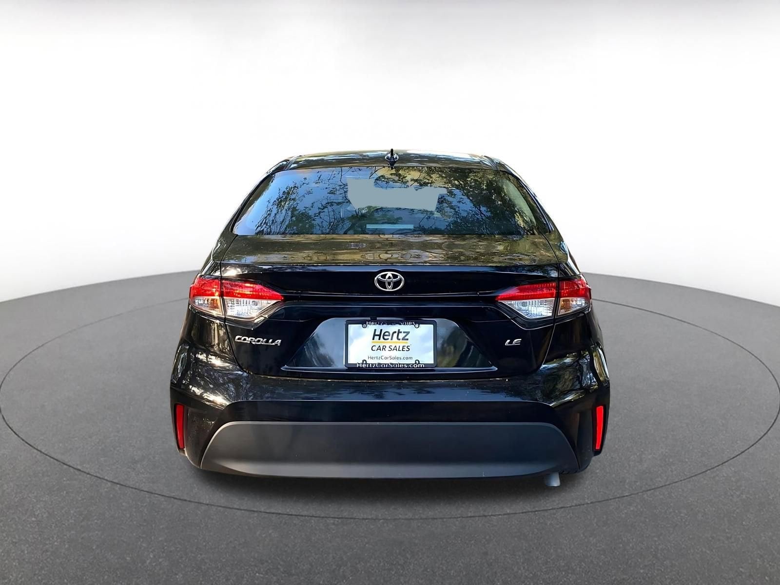 Thumbnail: 2025 Toyota Corolla - 6