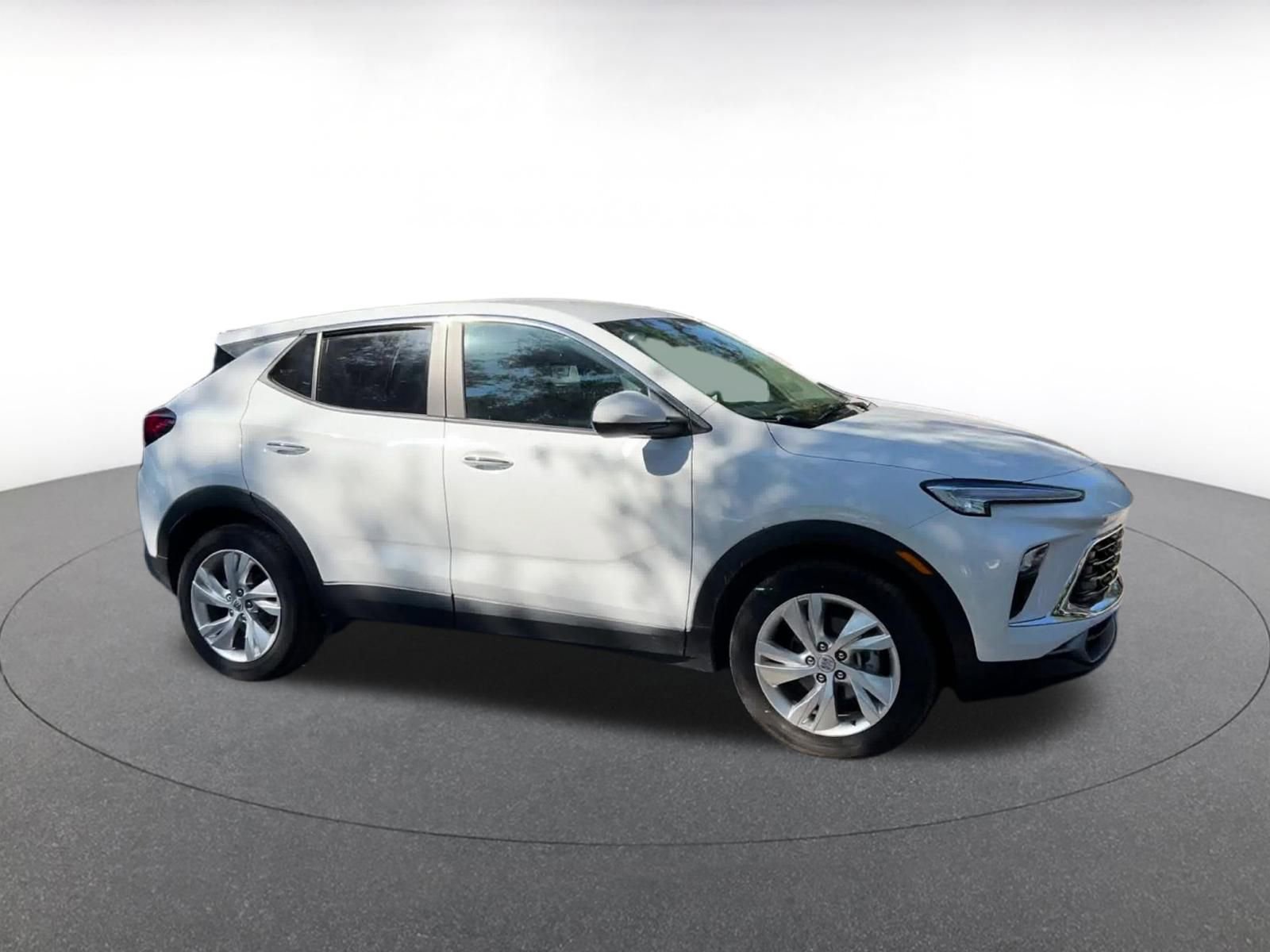 Thumbnail: 2025 Buick Encore GX - 2