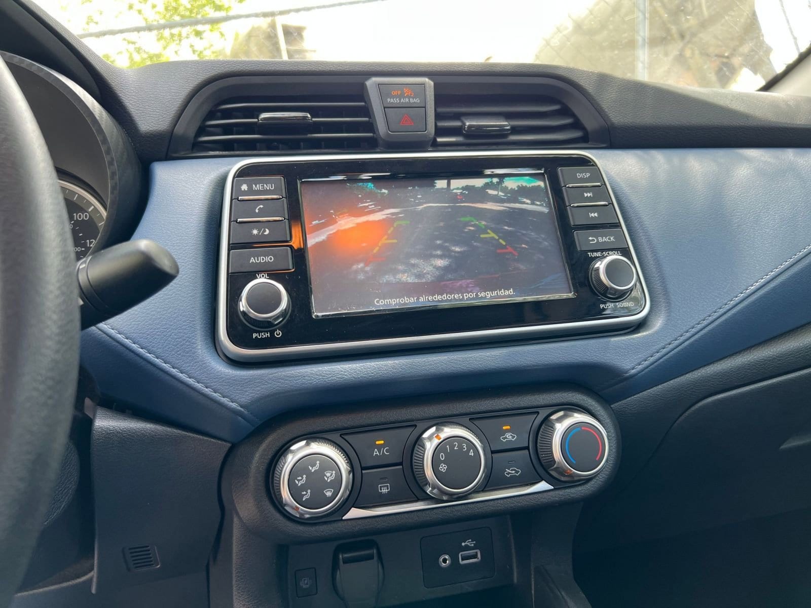 Thumbnail: 2025 Nissan Versa - 17