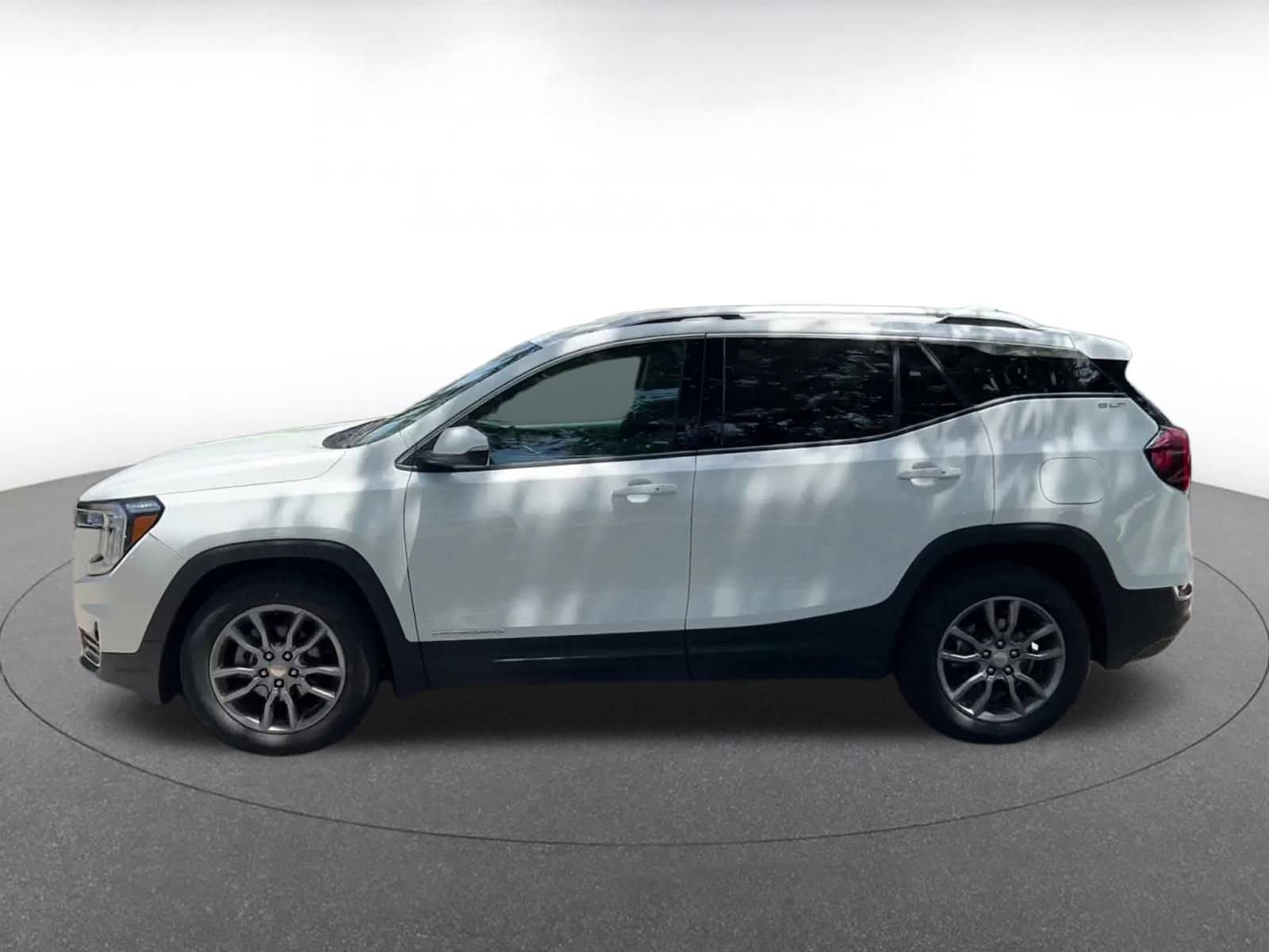 Thumbnail: 2023 GMC Terrain - 9