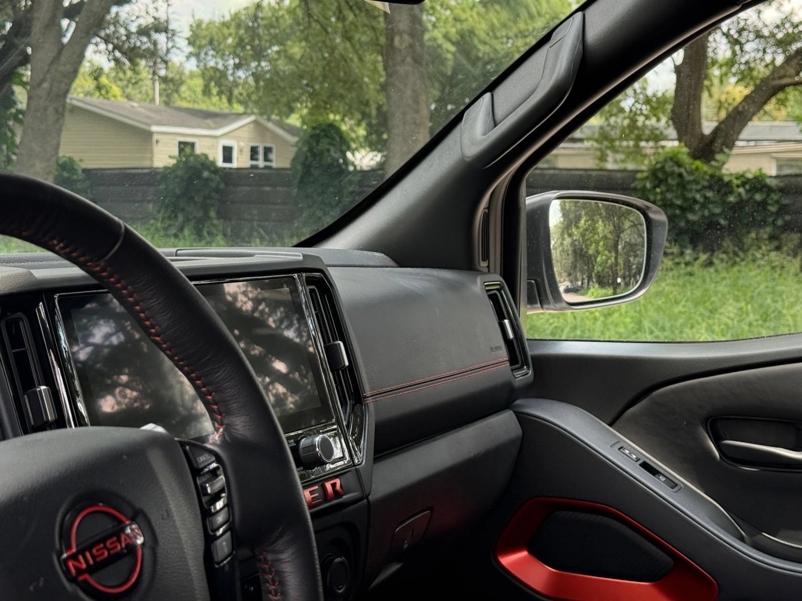 Thumbnail: 2026 Nissan Frontier - 32