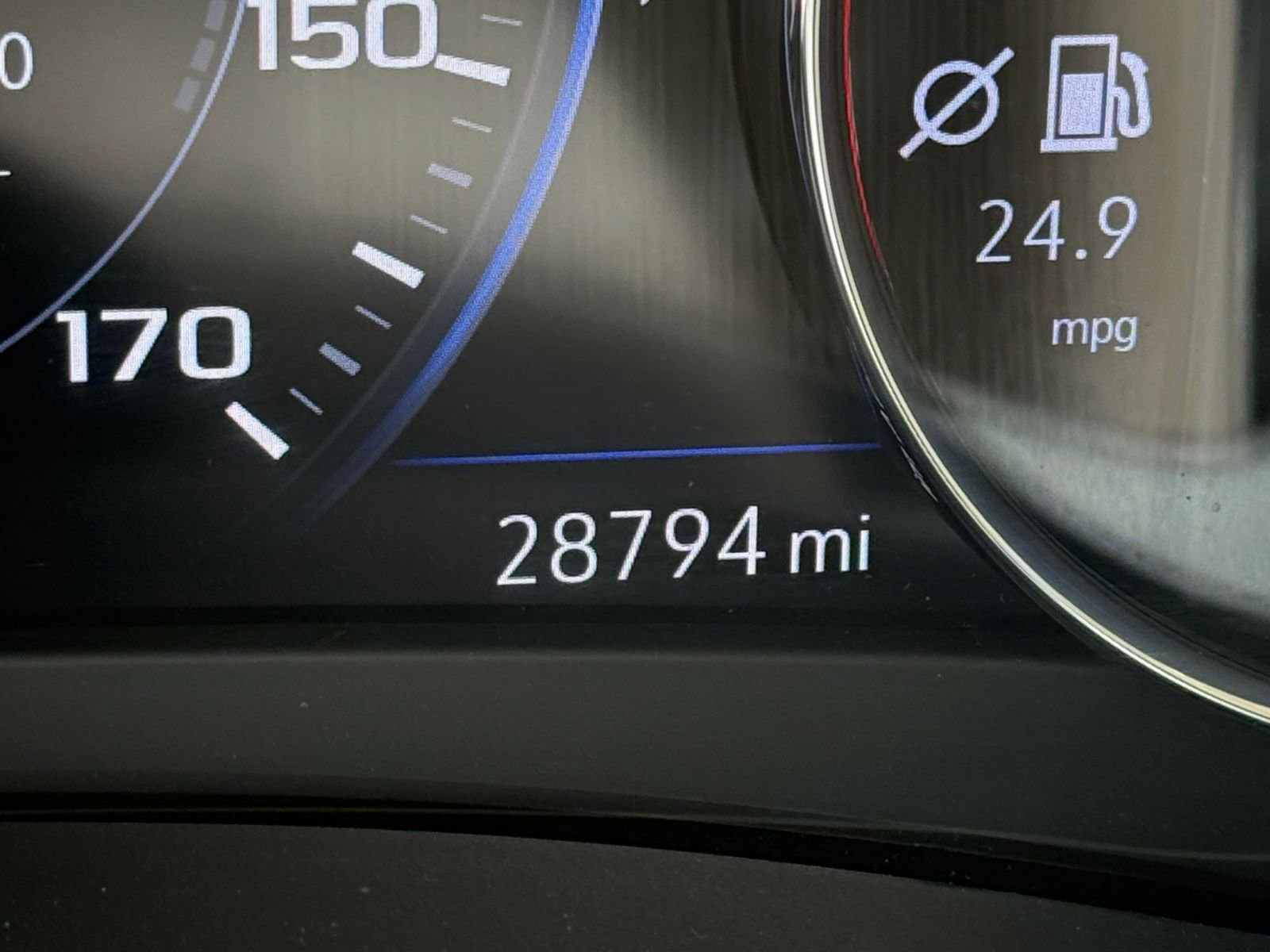 Thumbnail: 2024 Chevrolet Malibu - 34