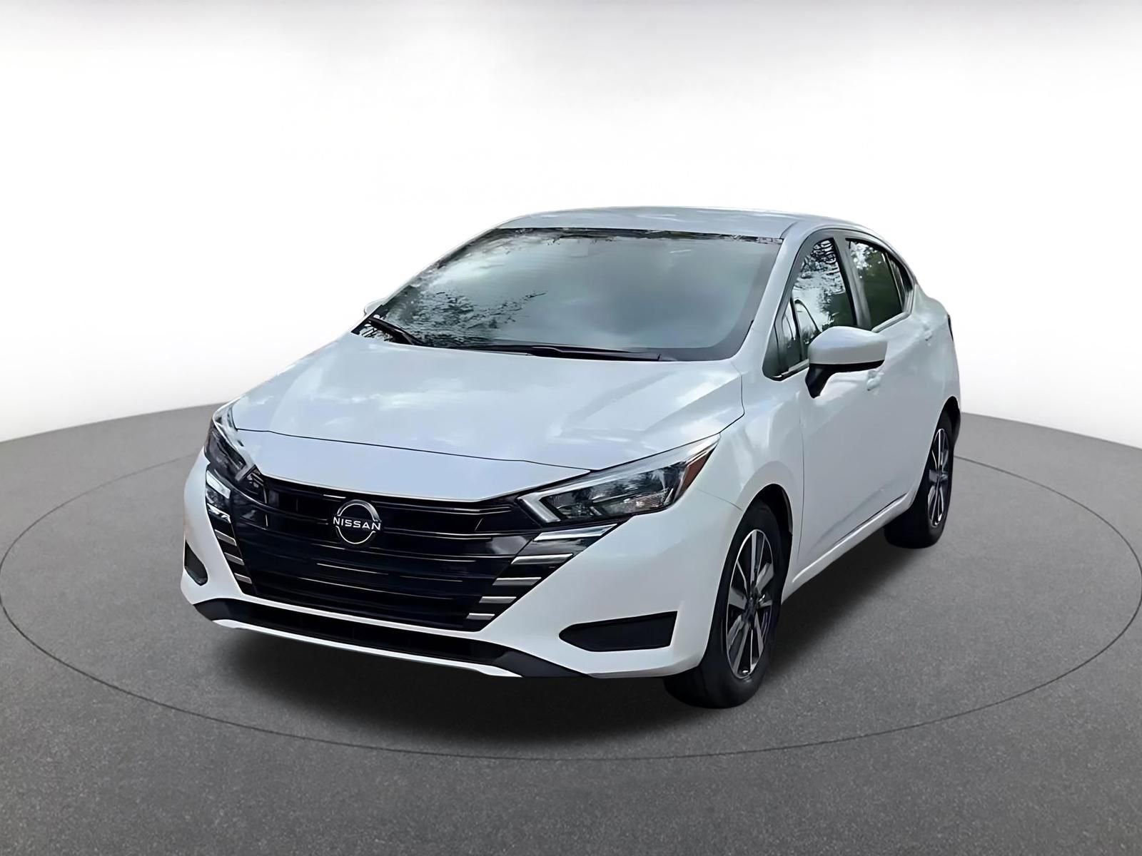 Thumbnail: 2025 Nissan Versa - 7