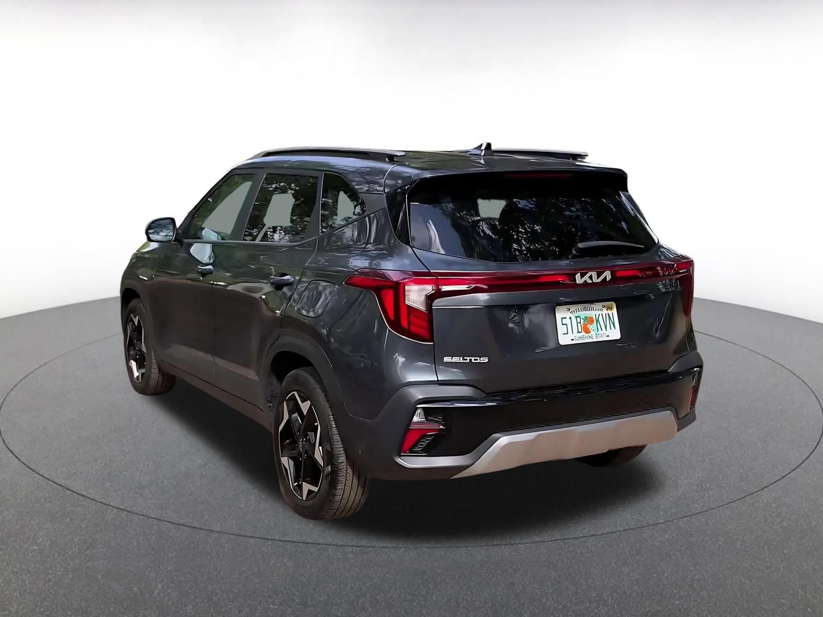 Thumbnail: 2025 Kia Seltos - 11