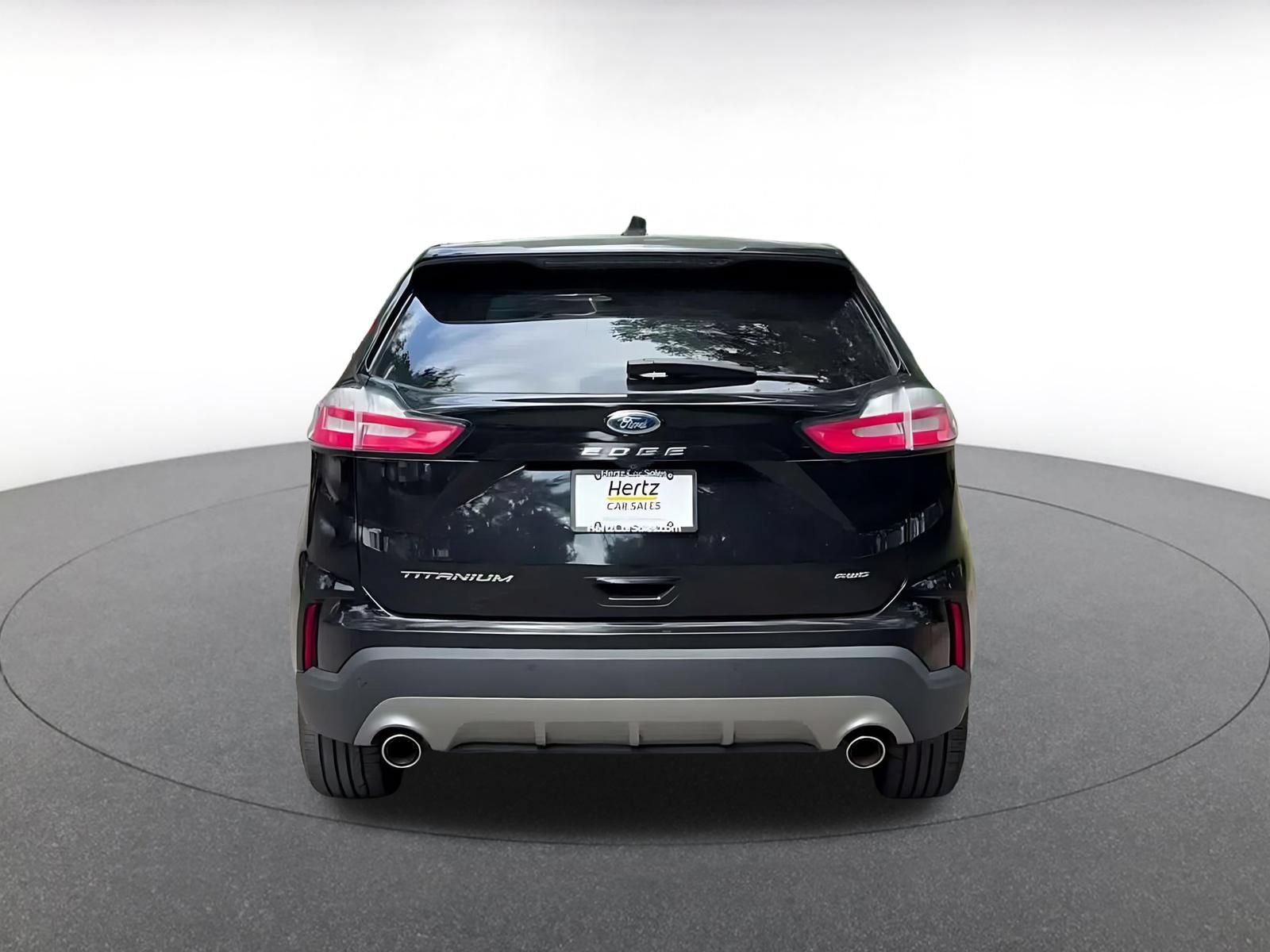 Thumbnail: 2022 Ford Edge - 11