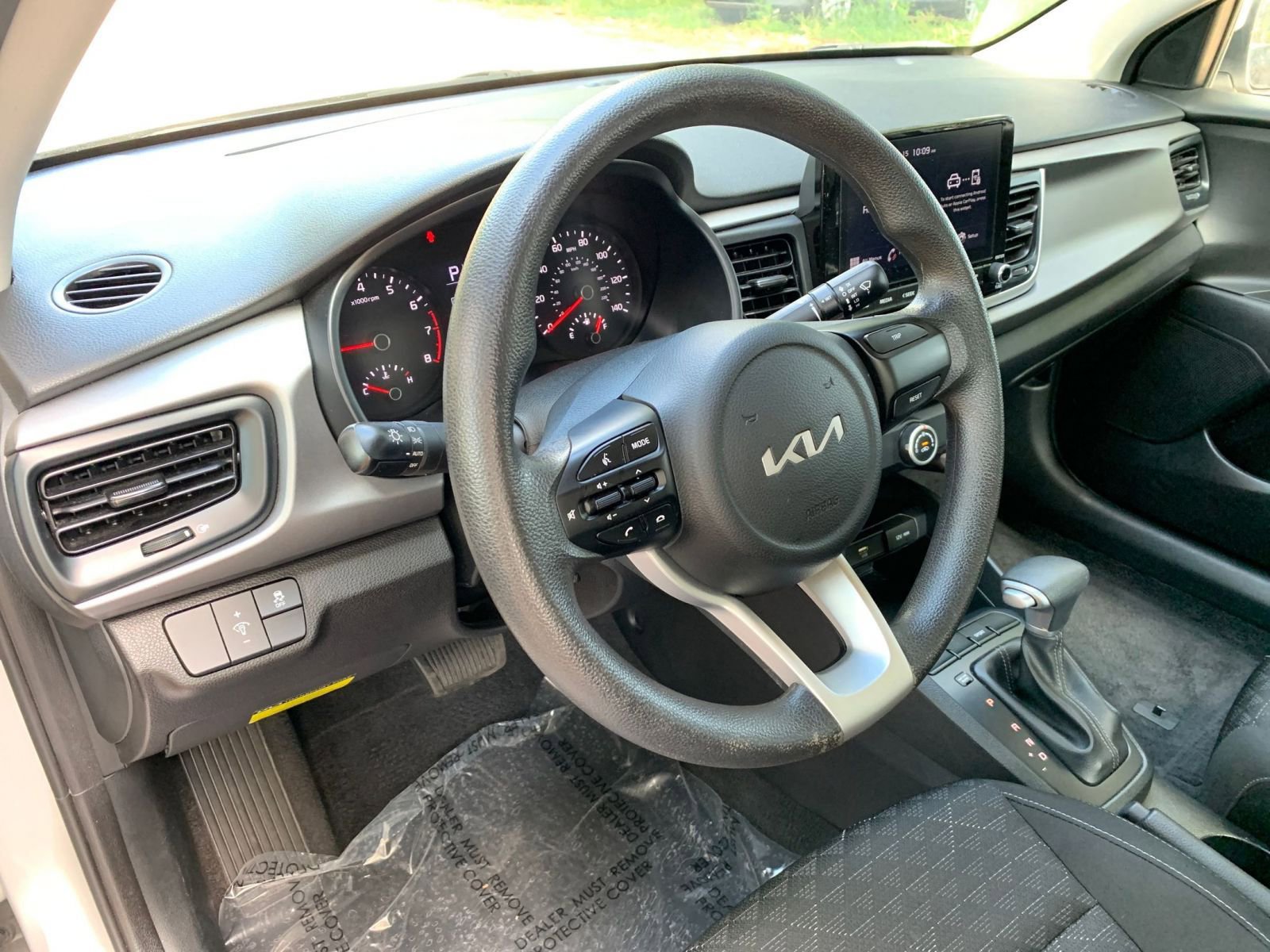 Thumbnail: 2023 Kia Rio - 28