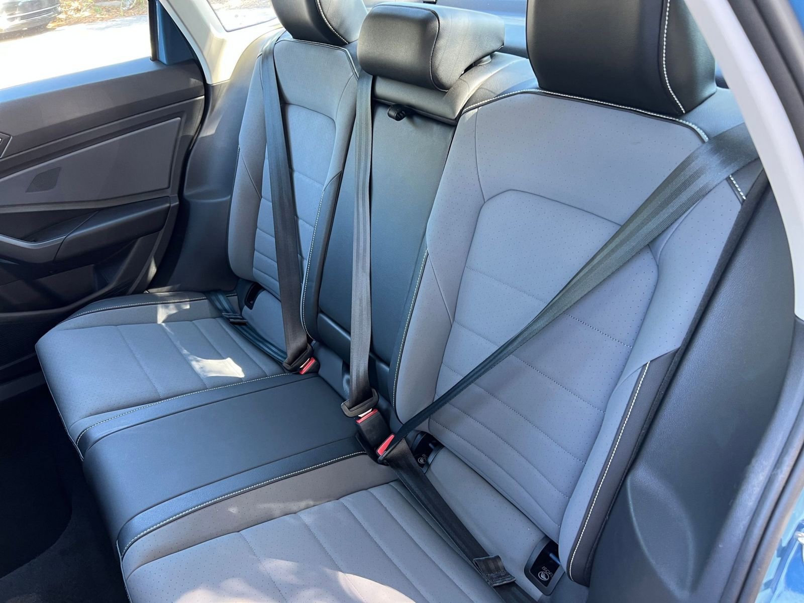 Thumbnail: 2025 Volkswagen Jetta - 31