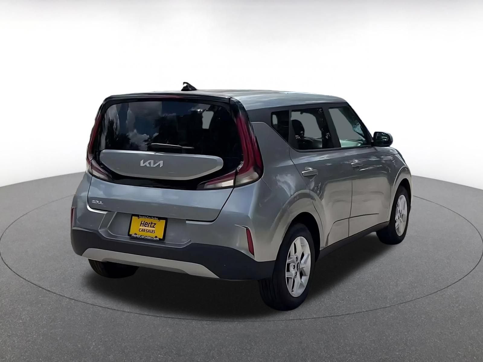 Thumbnail: 2025 Kia Soul - 13