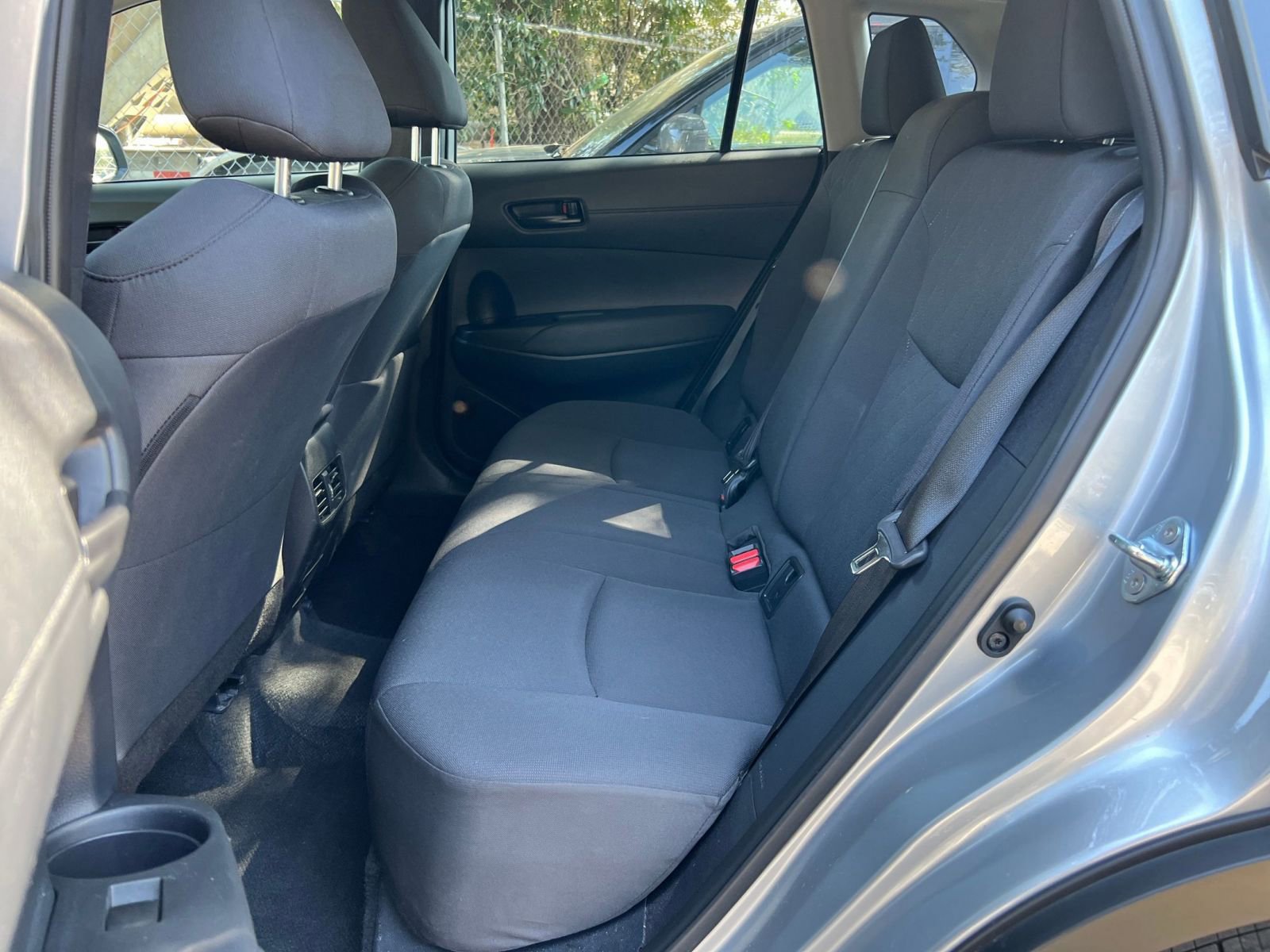 Thumbnail: 2025 Toyota Corolla Cross - 33