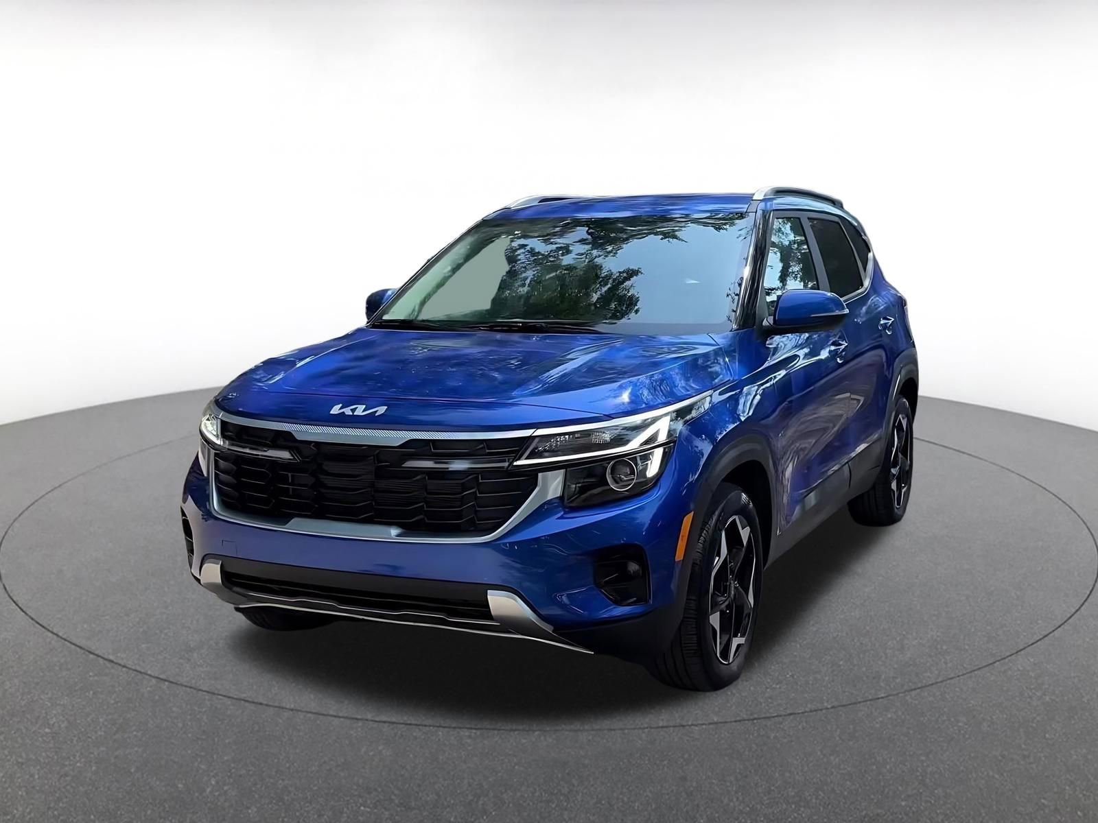 Thumbnail: 2025 Kia Seltos - 7