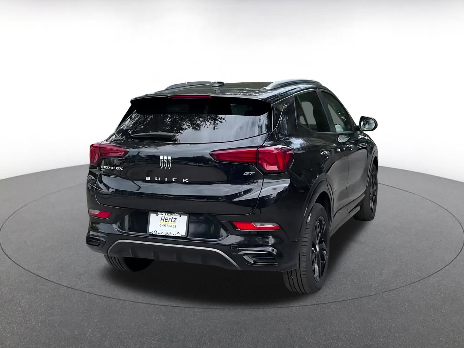 Thumbnail: 2024 Buick Encore GX - 14