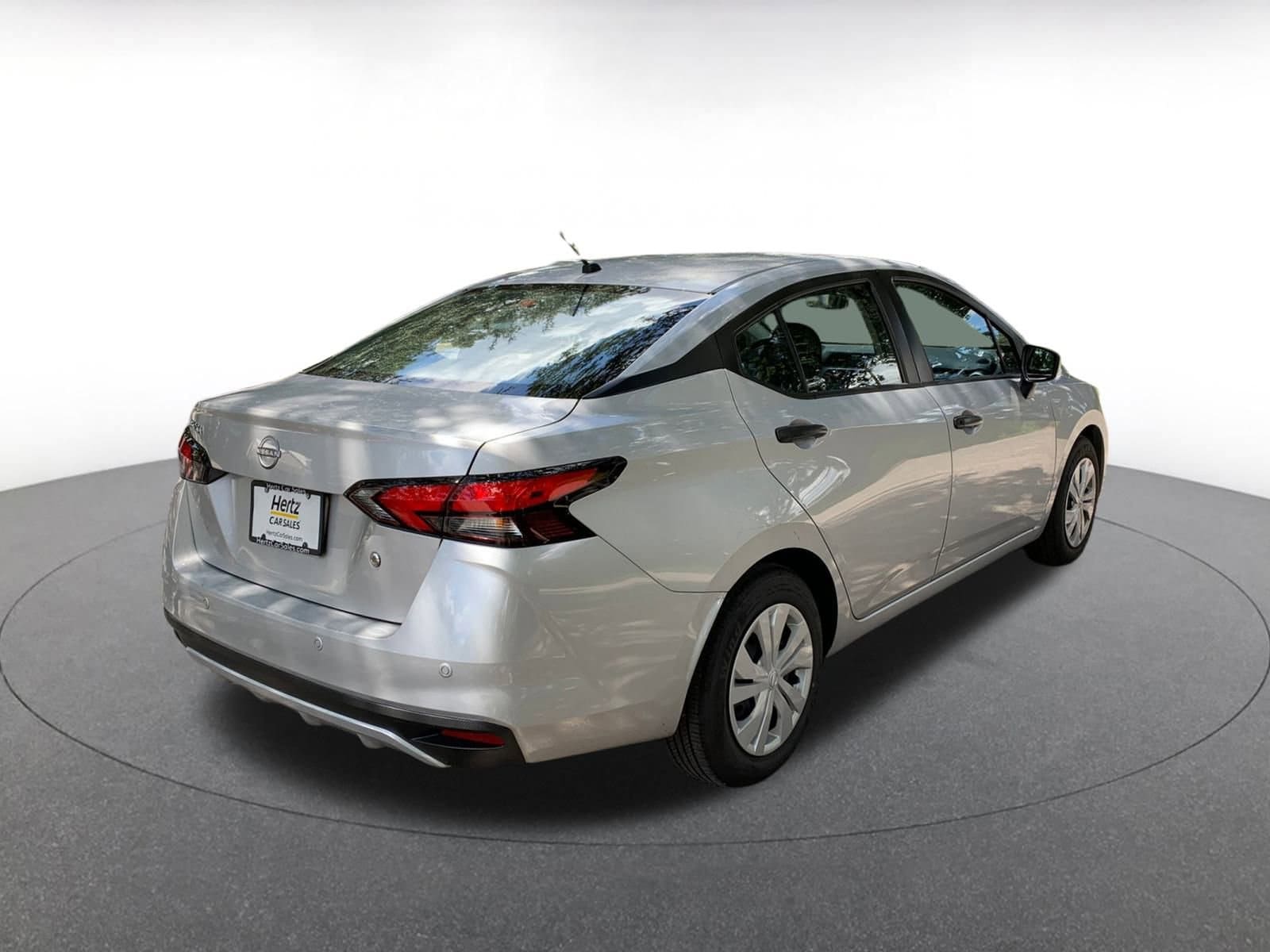 Thumbnail: 2024 Nissan Versa - 7