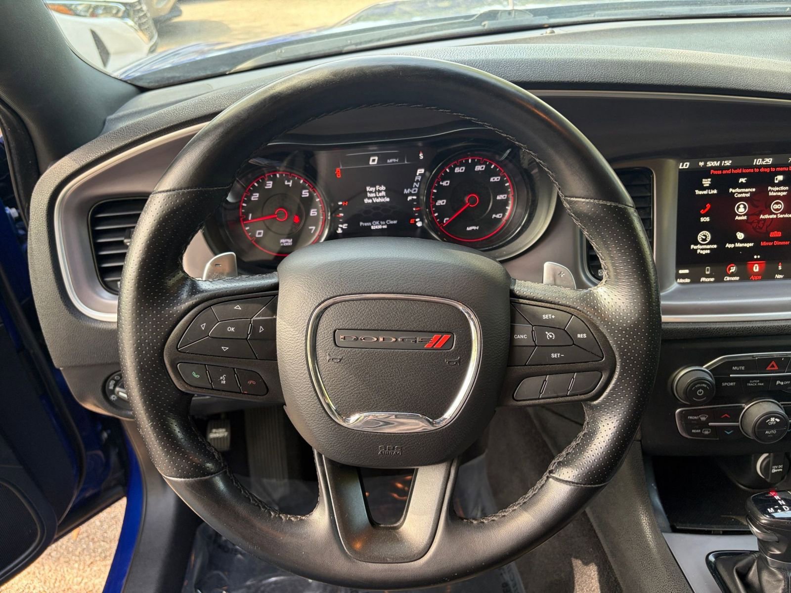 Thumbnail: 2022 Dodge Charger - 29
