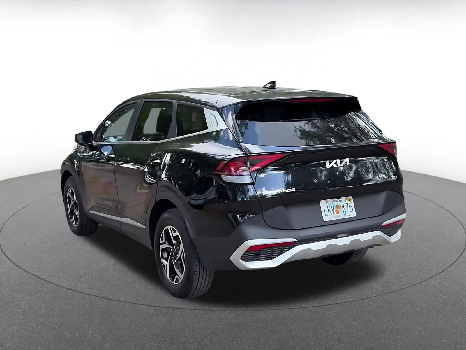 Thumbnail: 2025 Kia Sportage - 11