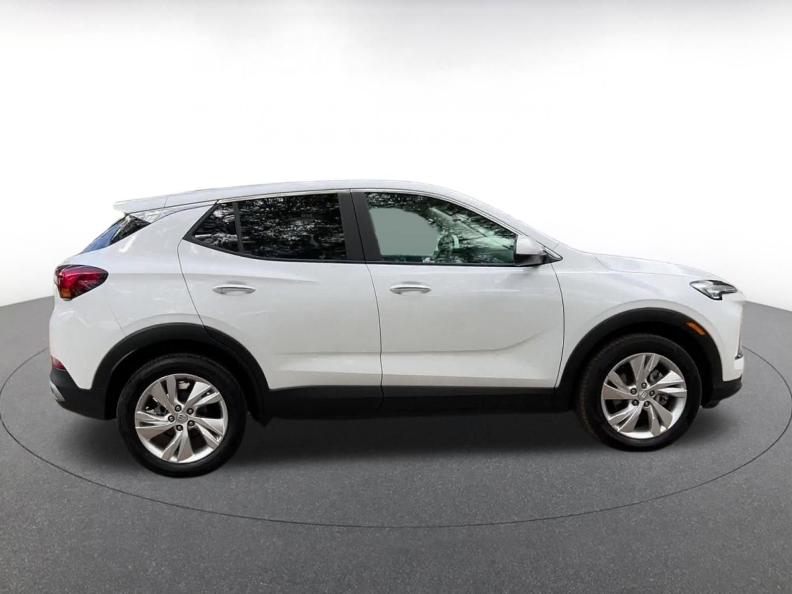 Thumbnail: 2025 Buick Encore GX - 16