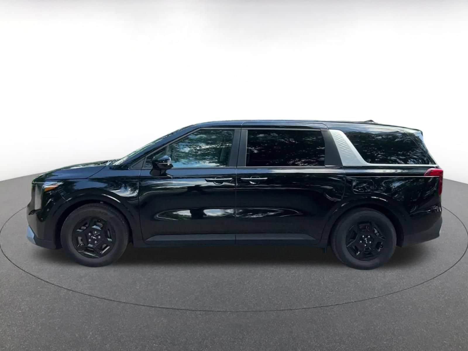 Thumbnail: 2026 Kia Carnival - 8