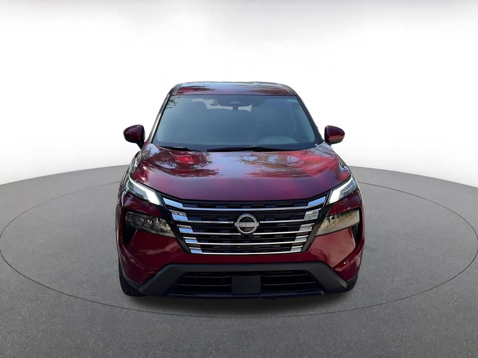 Thumbnail: 2025 Nissan Rogue - 4