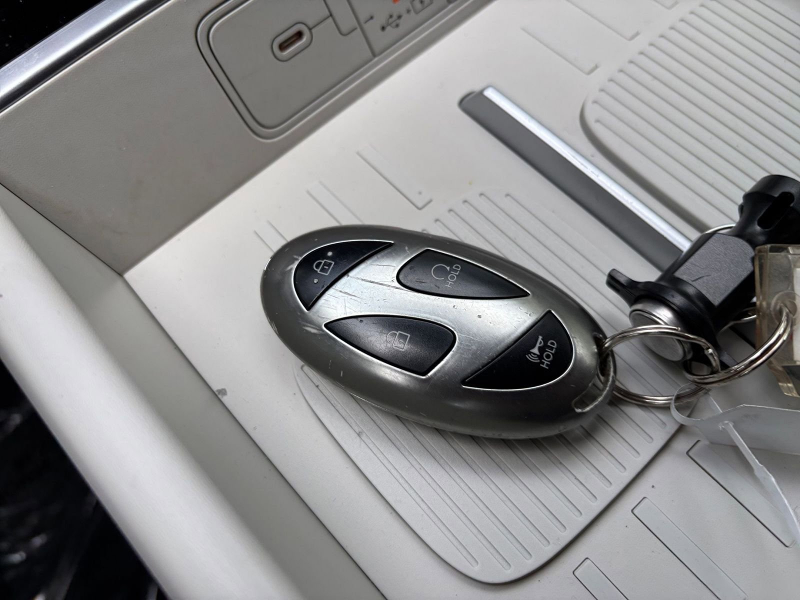 Thumbnail: 2025 Hyundai Santa Fe - 21