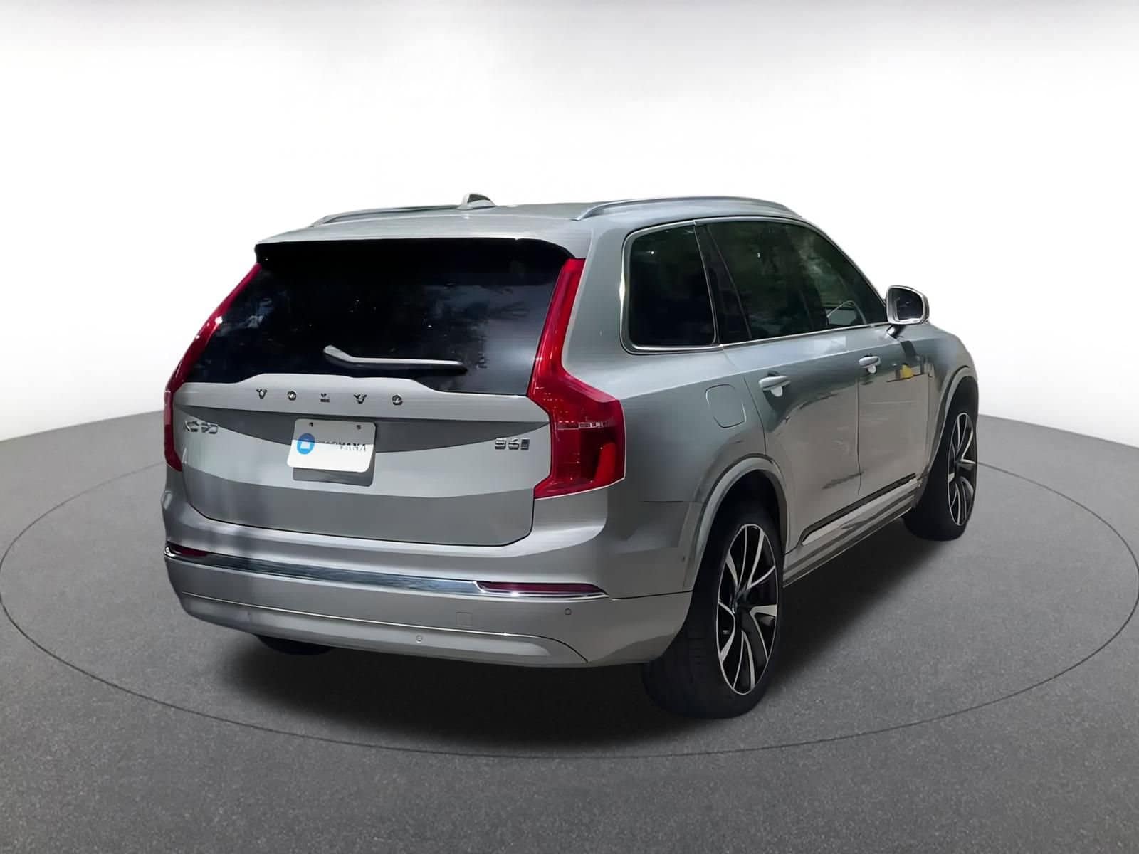 Thumbnail: 2024 Volvo XC90 - 13