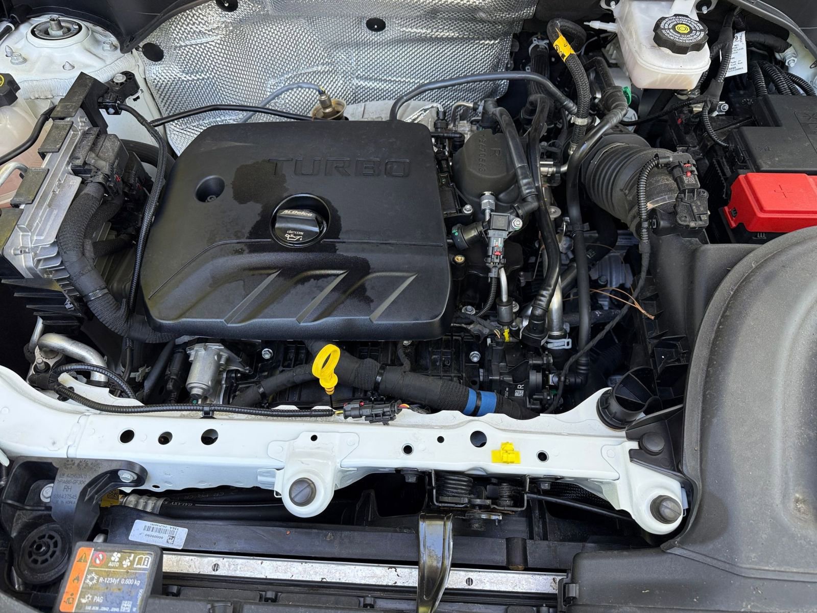 Thumbnail: 2025 Buick Encore GX - 27