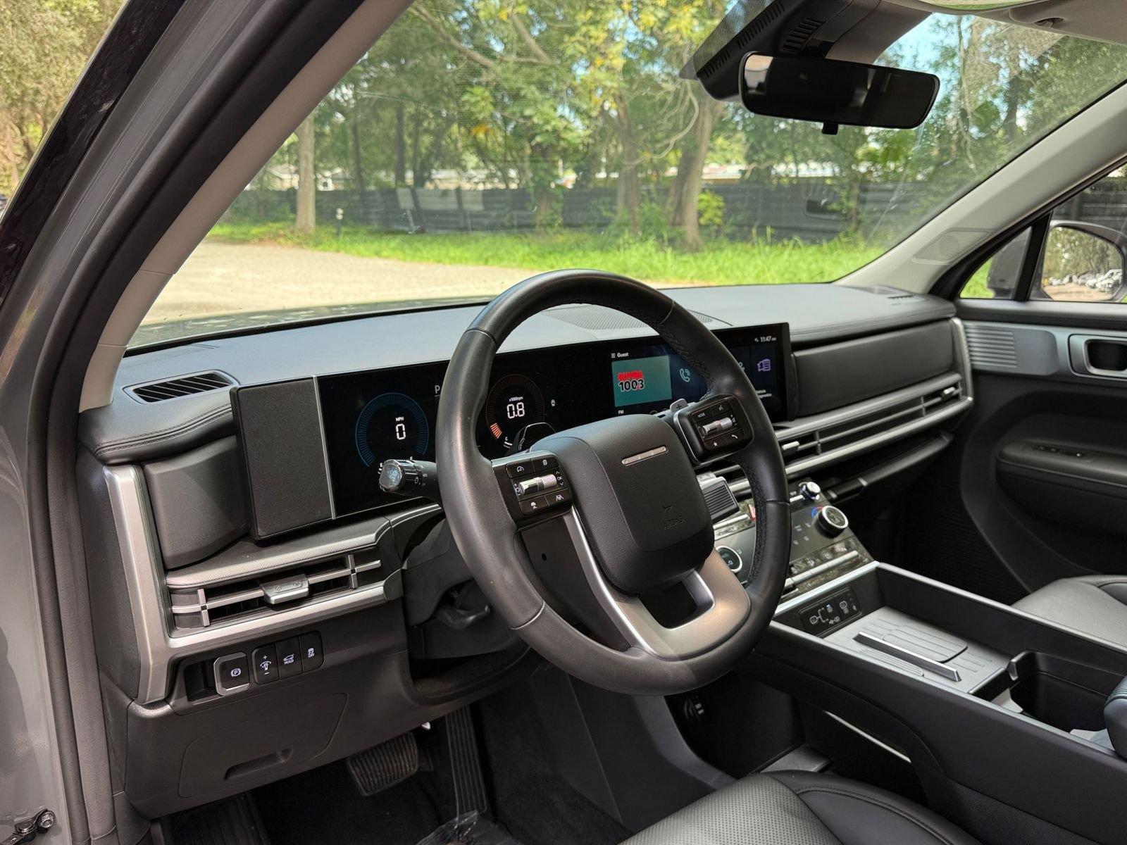Thumbnail: 2026 Hyundai Santa Fe - 33