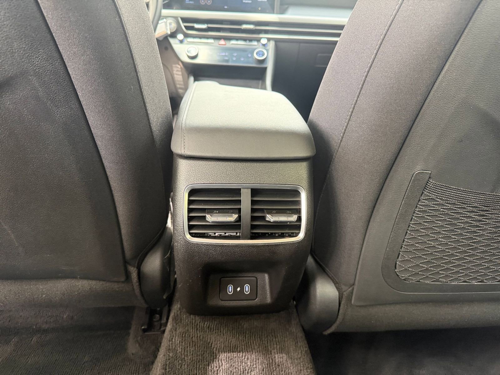 Thumbnail: 2025 Hyundai Sonata - 20