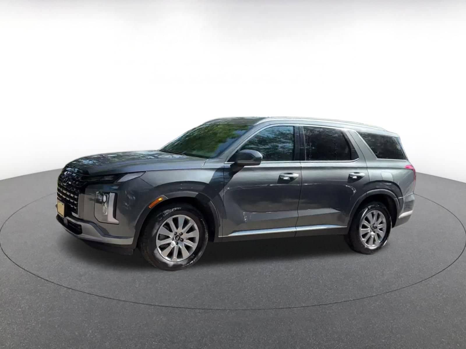 Thumbnail: 2025 Hyundai Palisade - 7