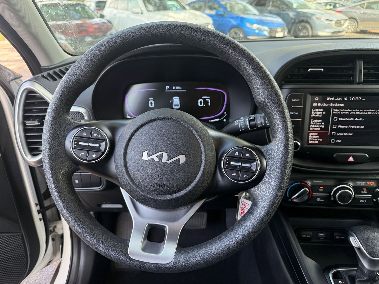 Thumbnail: 2025 Kia Soul - 24