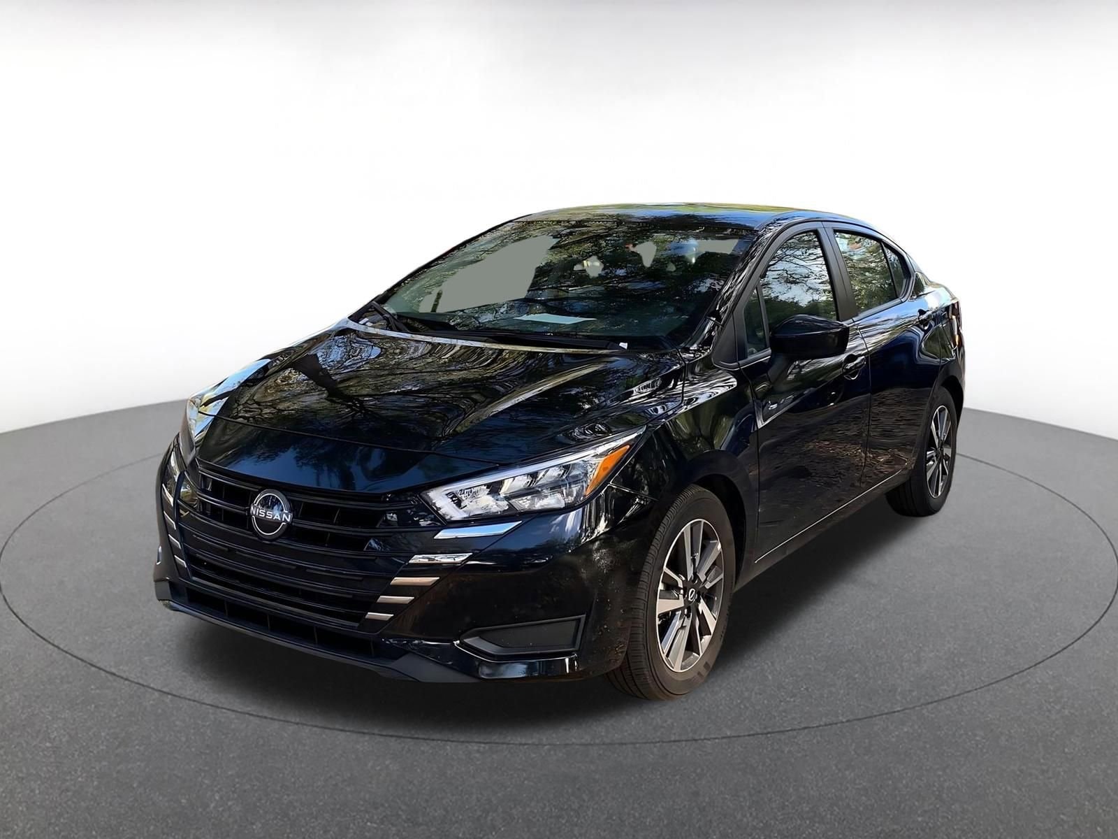 Thumbnail: 2025 Nissan Versa - 3