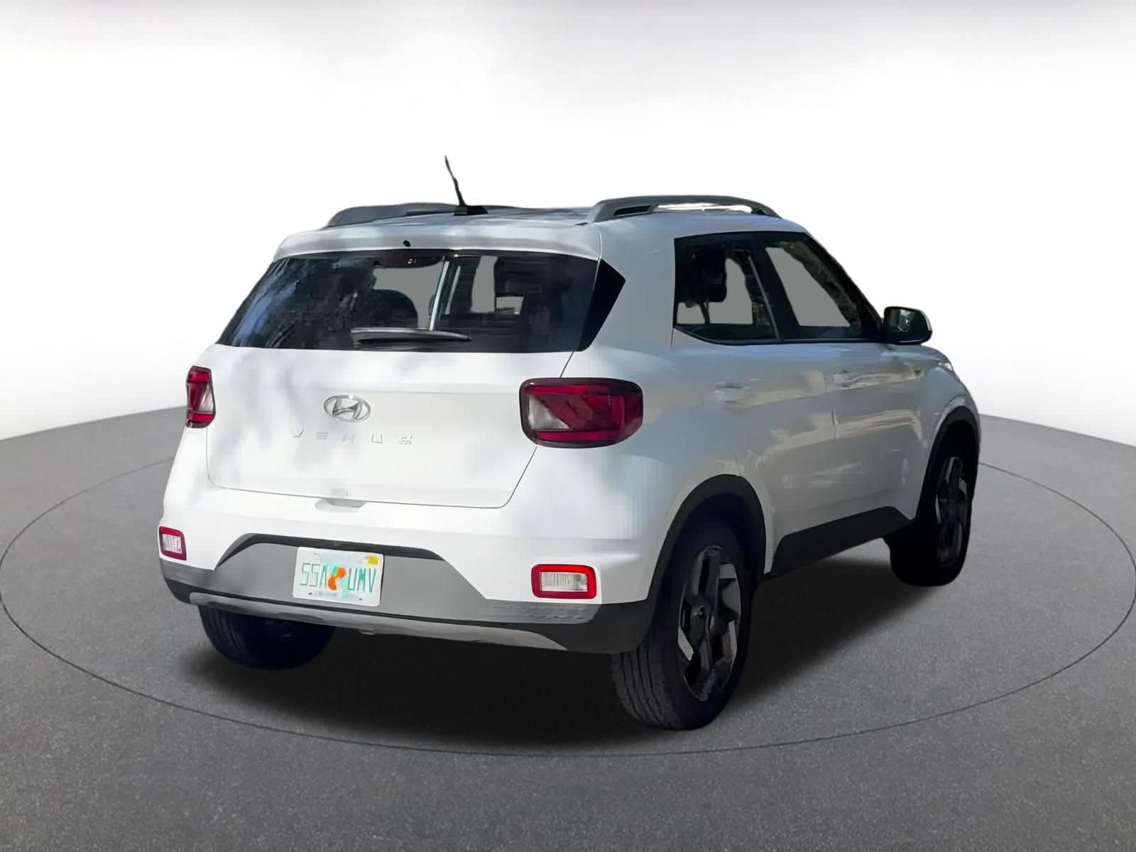 Thumbnail: 2025 Hyundai Venue - 14