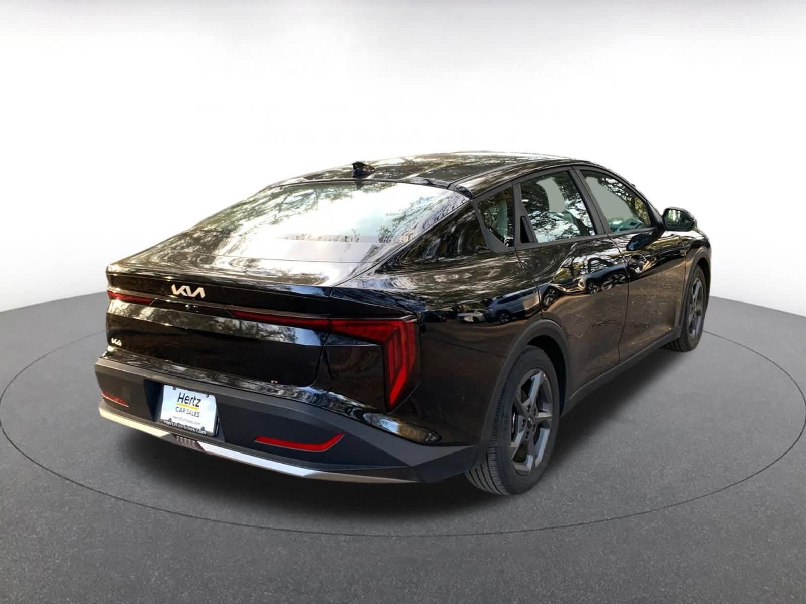 Thumbnail: 2025 Kia K4 - 7