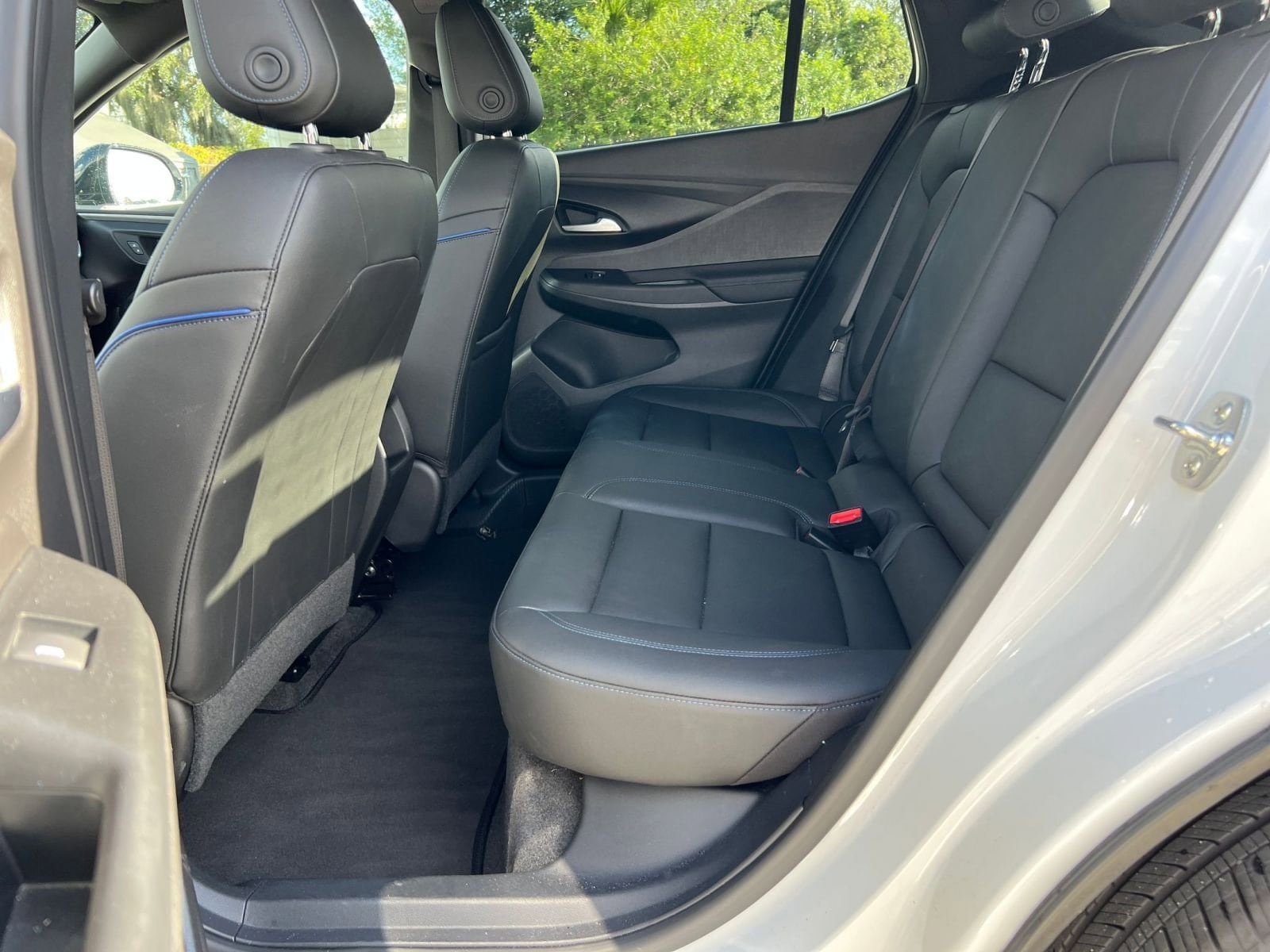 Thumbnail: 2025 Buick Envista - 20