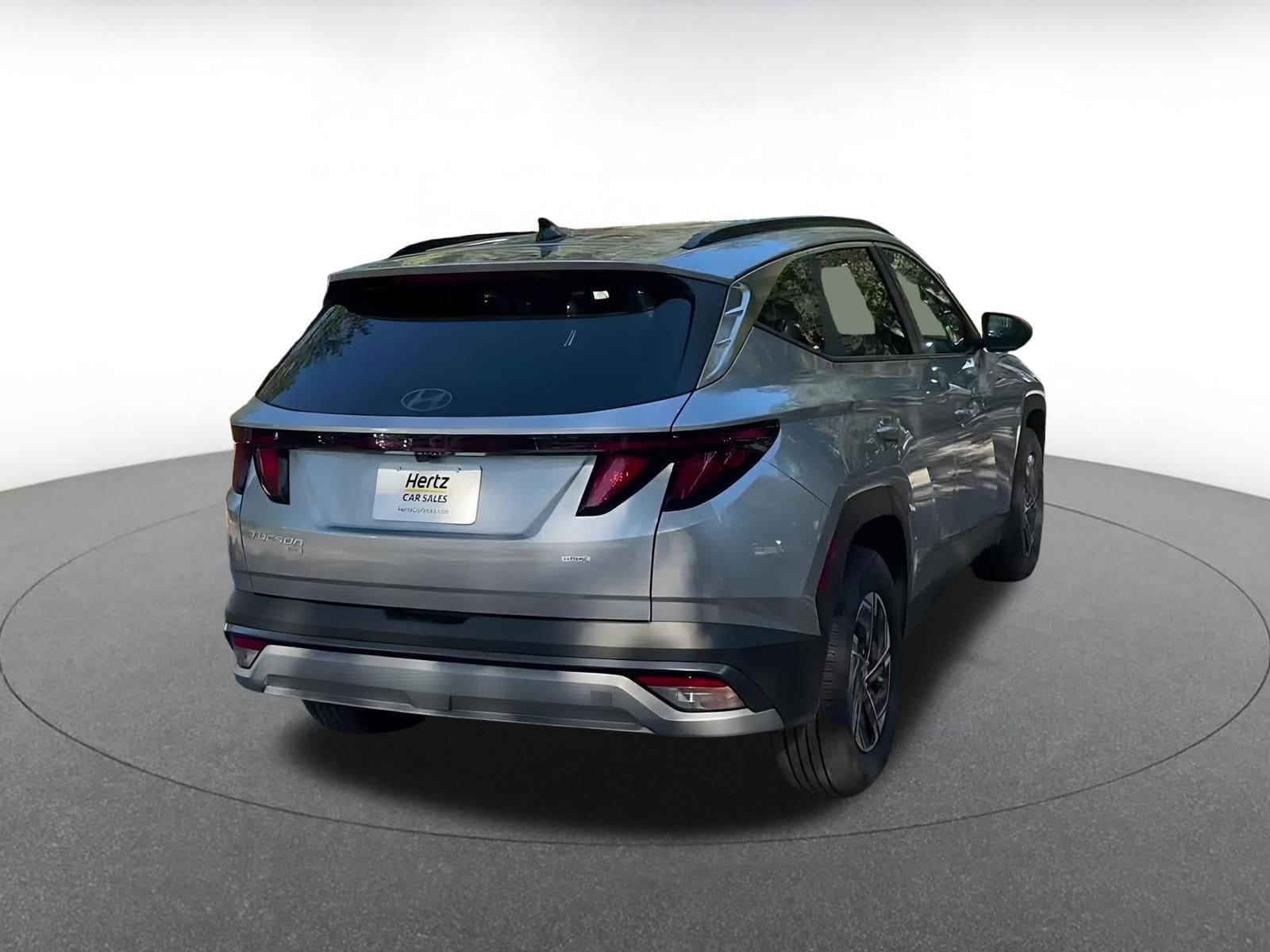 Thumbnail: 2025 Hyundai Tucson - 14