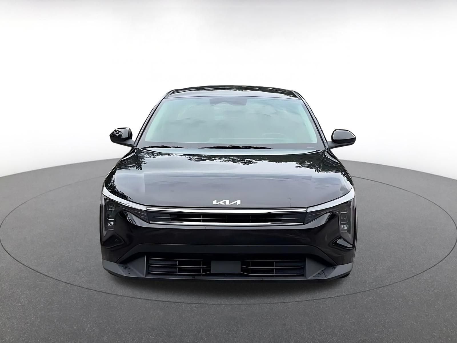 Thumbnail: 2025 Kia K4 - 4